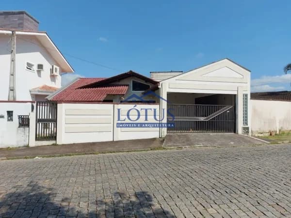 Casa em Corupá - Centro