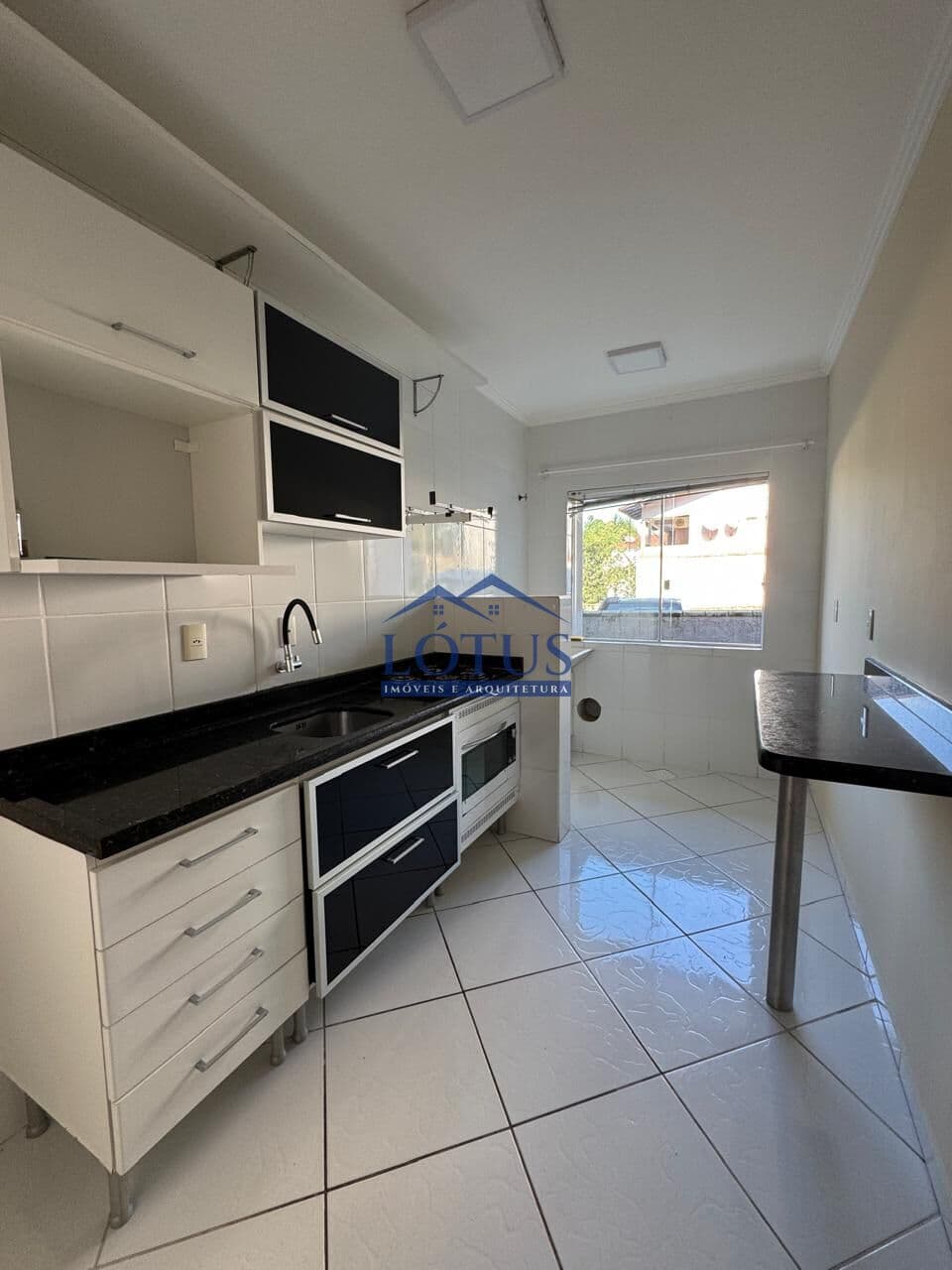 Apartamento em Jaraguá do Sul - Jaraguá Esquerdo