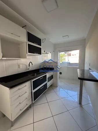 Apartamento em Jaraguá do Sul - Jaraguá Esquerdo