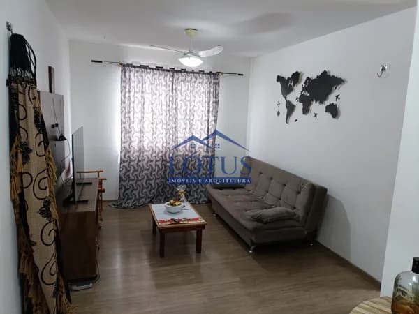 Apartamento em Jaraguá do Sul - Centro