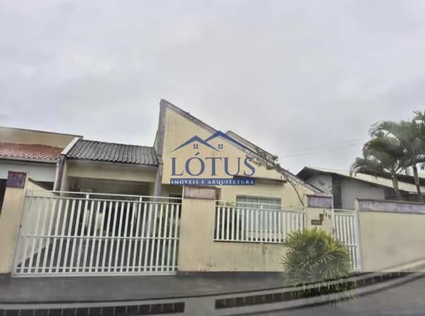 Casa em Jaraguá do Sul - Três Rios do Sul