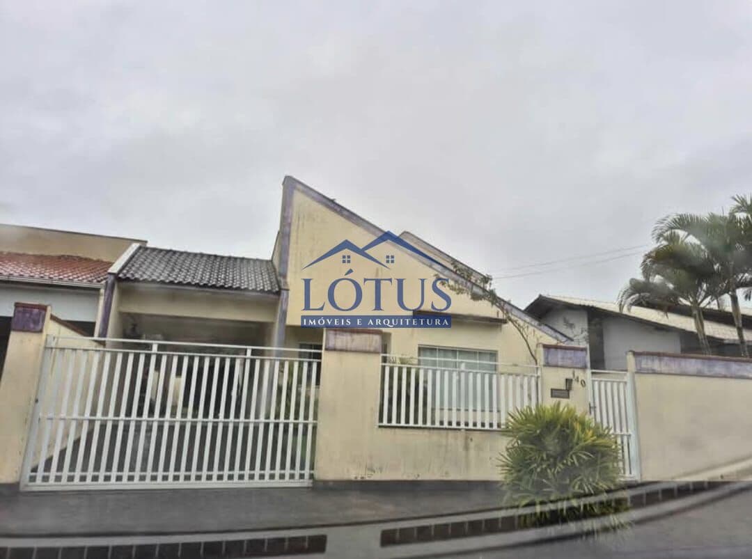 Casa em Jaraguá do Sul - Três Rios do Sul