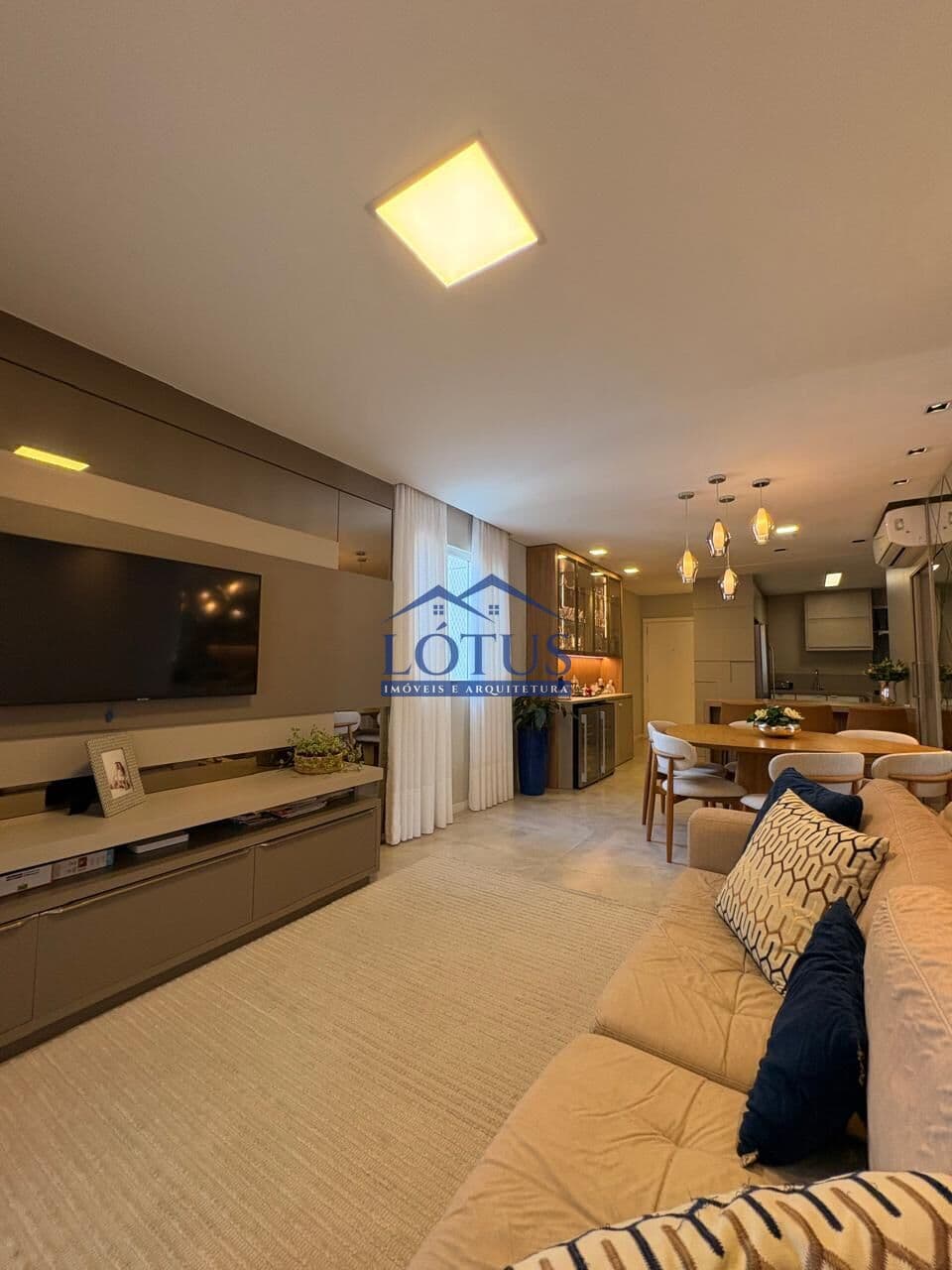 Apartamento Alto Padrão no Centro - Jaraguá do Sul