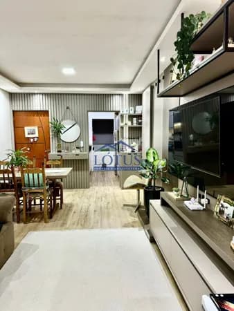 Apartamento em Guaramirim - Avaí