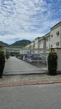 Apartamento em Jaraguá do Sul - Vila Baependi