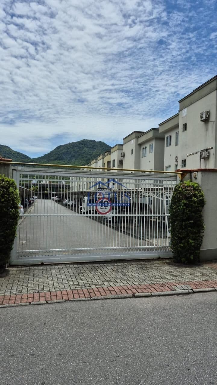 Apartamento em Jaraguá do Sul - Vila Baependi