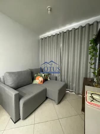 Apartamento em Guaramirim - Beira Rio