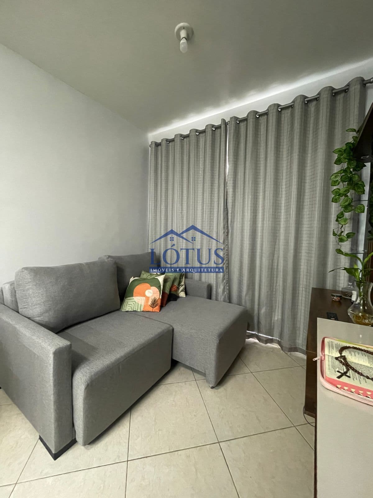 Apartamento em Guaramirim - Beira Rio