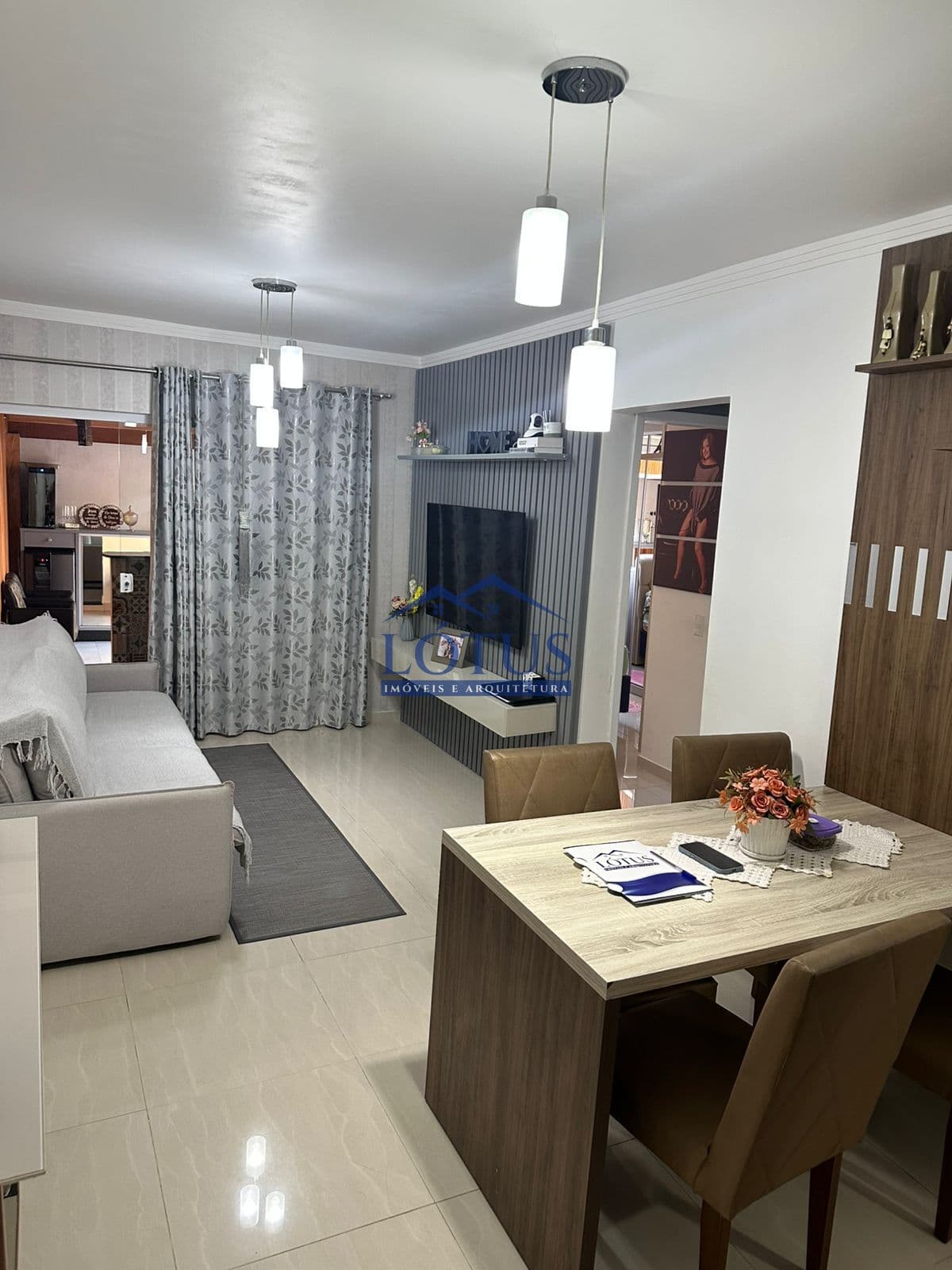 Apartamento em Vila Lenzi Jaragua do sul/SC