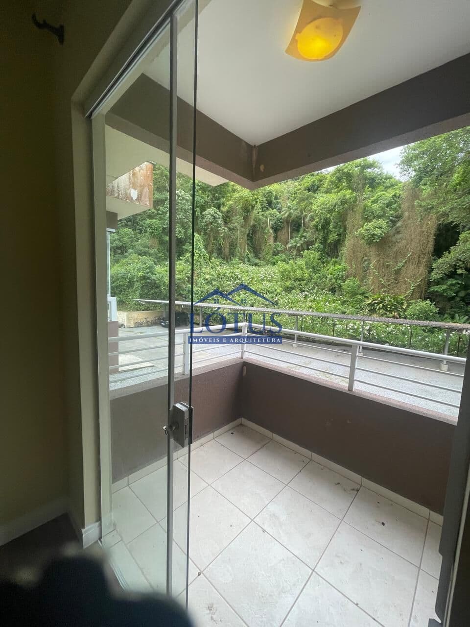 Apartamento no Centro de Guaramirim