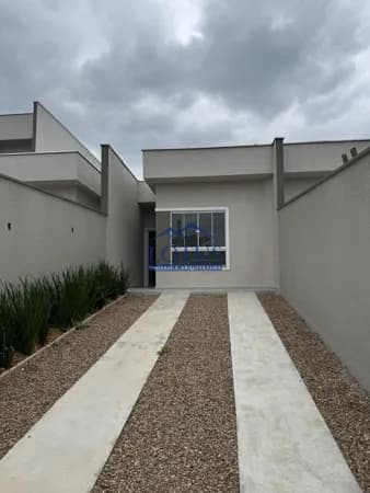Casa Geminada em Jaraguá 99, Jaraguá do Sul/SC