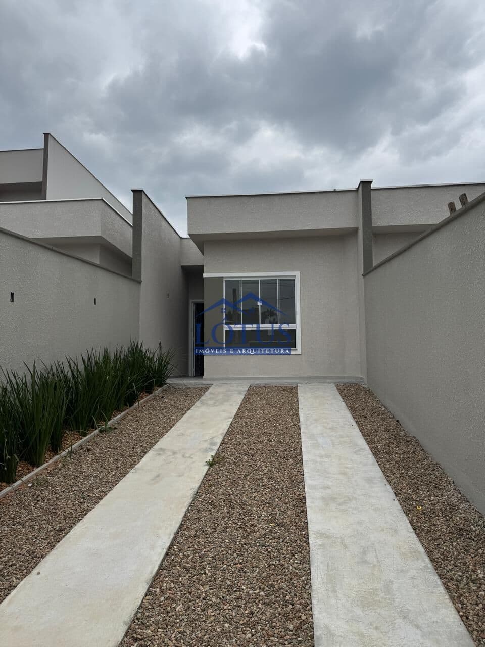 Casa Geminada em Jaraguá 99, Jaraguá do Sul/SC