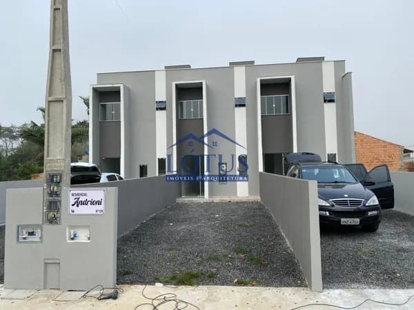 Casa em Jaraguá do Sul - Braço do Ribeirão Cavalo