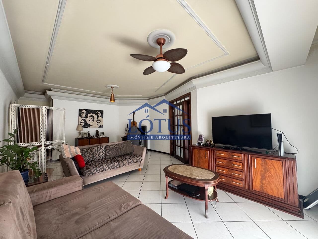 Apartamento em Jaraguá do Sul - Vila Nova
