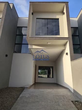 Casa em Jaraguá do Sul - Três Rios do Norte