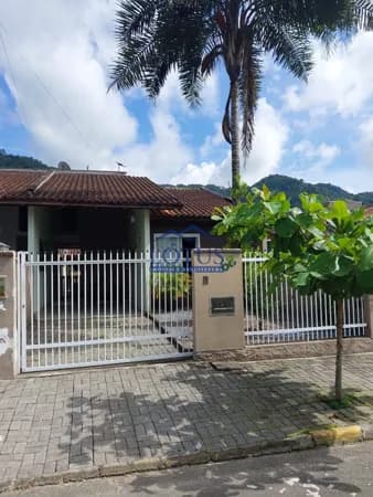 Casa em Jaraguá do Sul - Rio da Luz