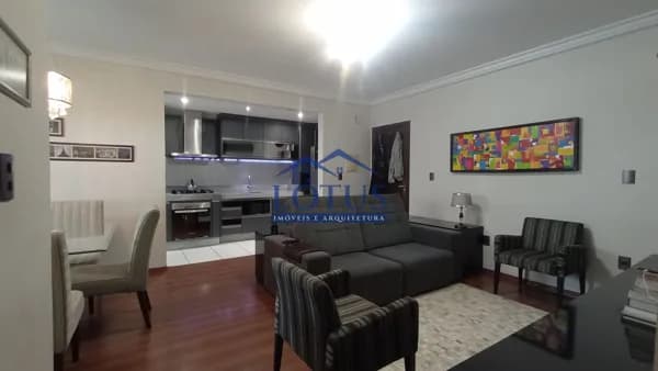 Apartamento em Guaramirim - Centro