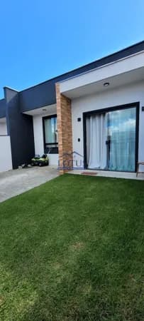 Casa em Guaramirim - Rio Branco