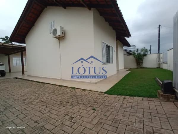 Casa em Amizade, Jaraguá do Sul/SC
