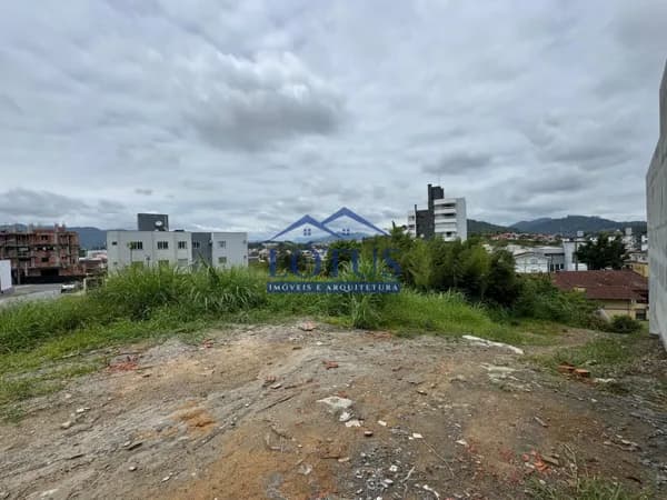 Terreno bairro Amizade - Jaraguá do Sul