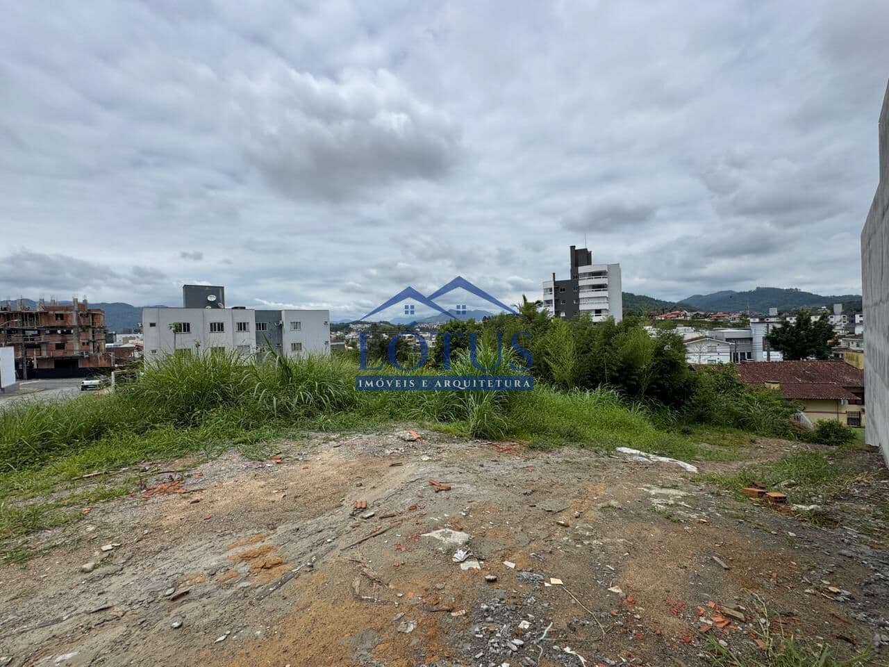 Terreno bairro Amizade - Jaraguá do Sul