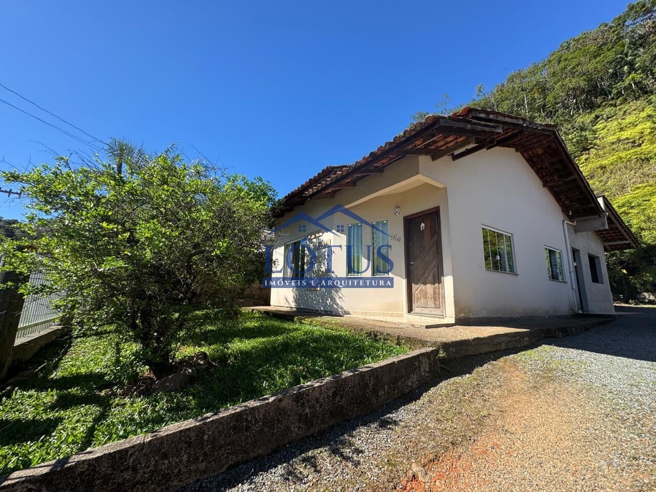 Casa no bairro Três Rios do Norte - Jaraguá do Sul