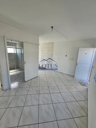 Apartamento em Guaramirim - Corticeira