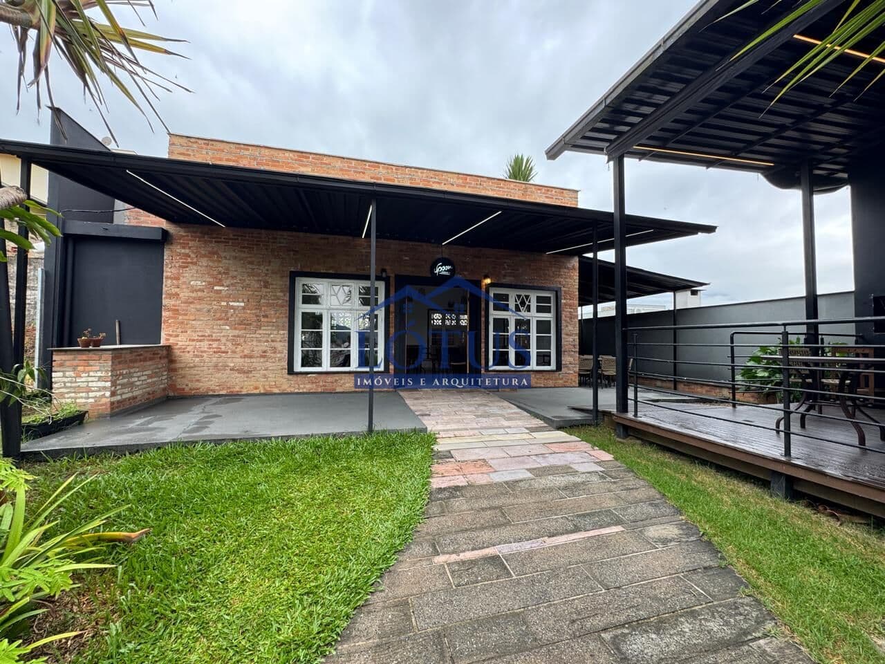 Ponto Comercial no bairro Amizade - Jaraguá do Sul