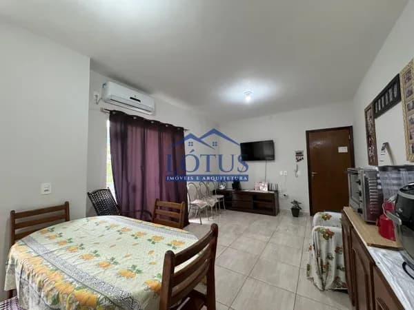 Apartamento bairro Estrada Nova - Jaraguá do Sul