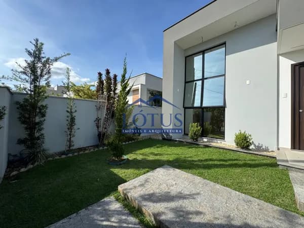 Casa nova em Três Rios do Sul - Jaraguá do Sul
