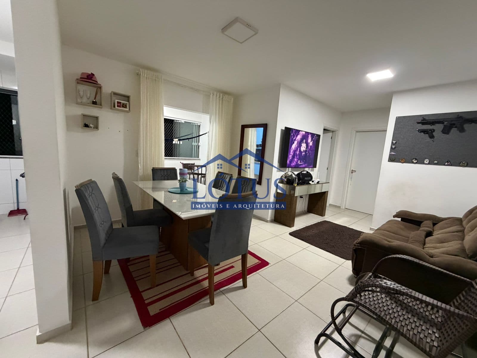 Apartamento em Jaraguá do Sul - Chico de Paula