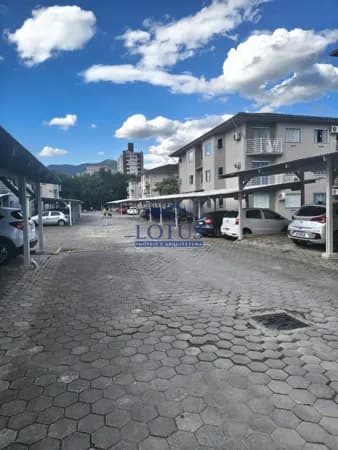 Apartamento em Jaraguá do Sul - Vila Nova