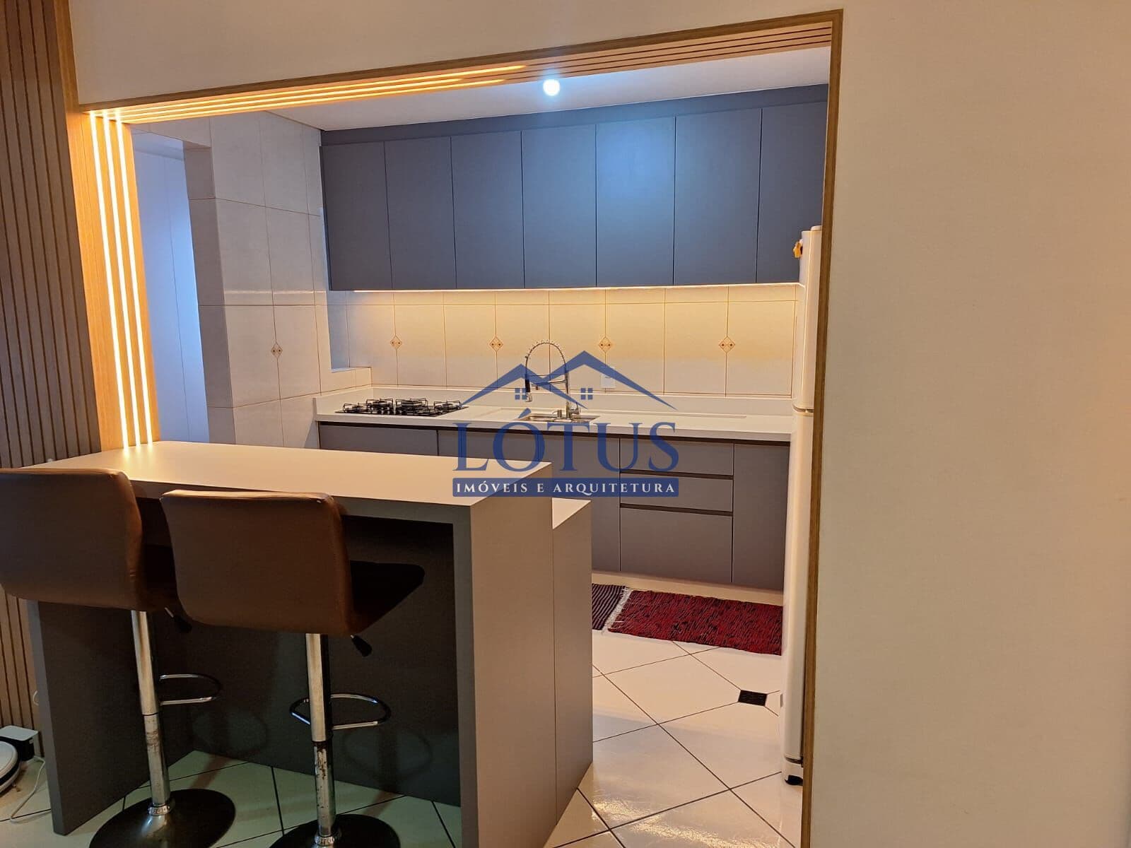 Apartamento em Jaraguá do Sul - Czerniewicz