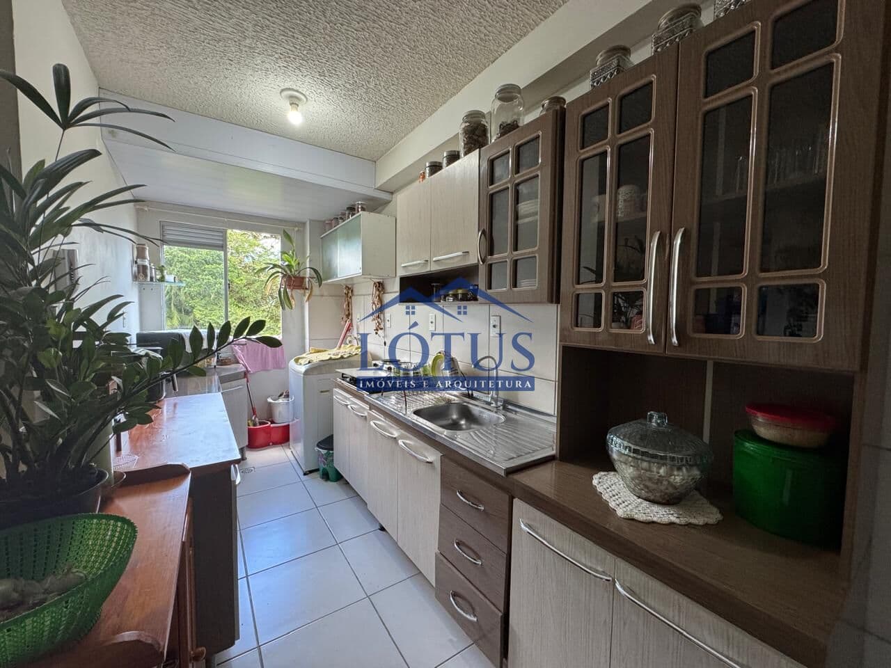 Apartamento no bairro Santa Luzia - Jaraguá do Sul