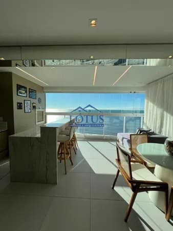 Apartamento em Balneário Piçarras - Centro