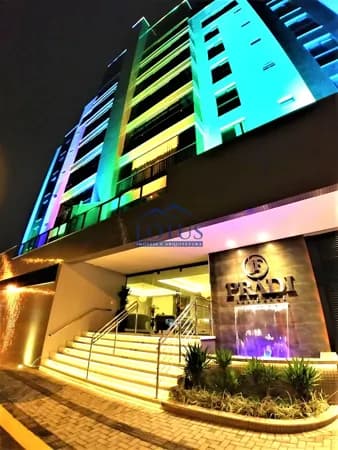 Apartamento Alto Padrão no Centro Jaraguá do Sul