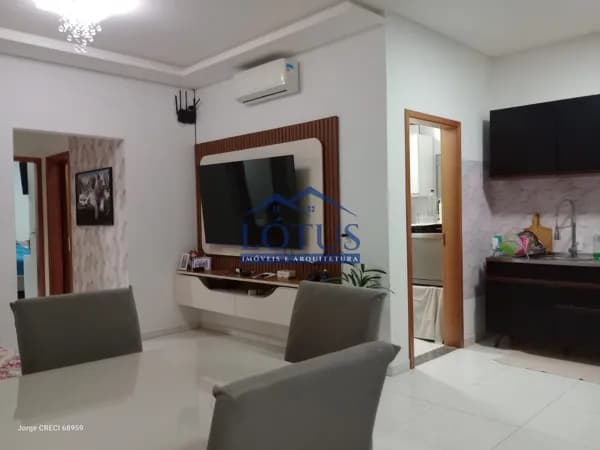Apartamento em Jaraguá do Sul - Três Rios do Norte