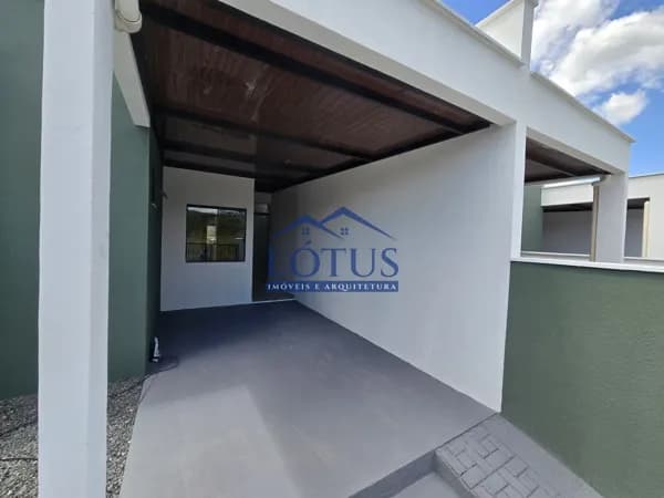 Casa em Jaraguá do Sul - Três Rios do Norte