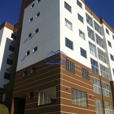 Apartamento no bairro Rau - Jaraguá do Sul