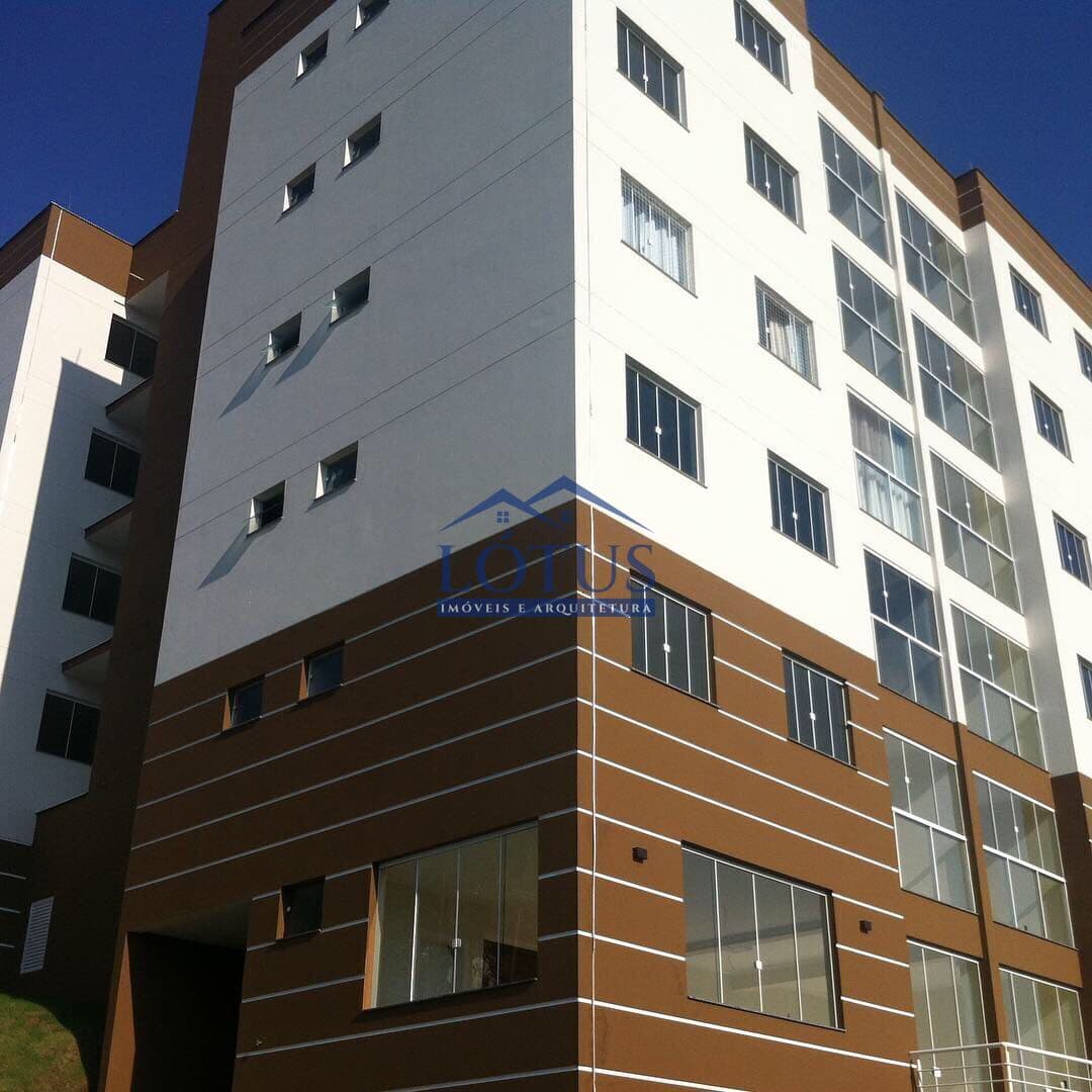 Apartamento no bairro Rau - Jaraguá do Sul