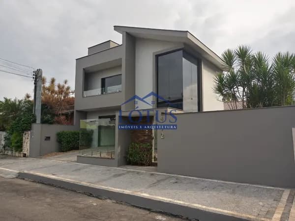 Casa Alto Padrão em Amizade, Jaraguá do Sul/SC