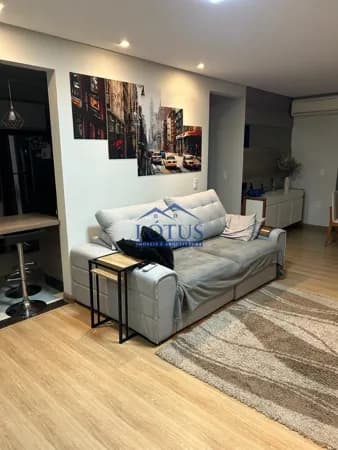 Apartamento em Czerniewicz, Jaraguá do Sul/SC
