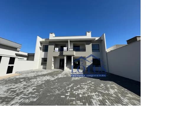 Apartamento em Três Rios do Norte - Jaraguá do Sul
