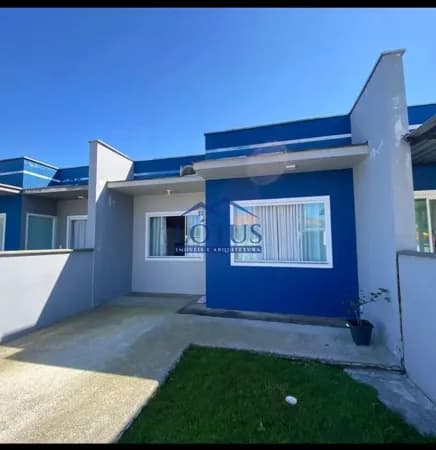 Casa em Schroeder - Centro