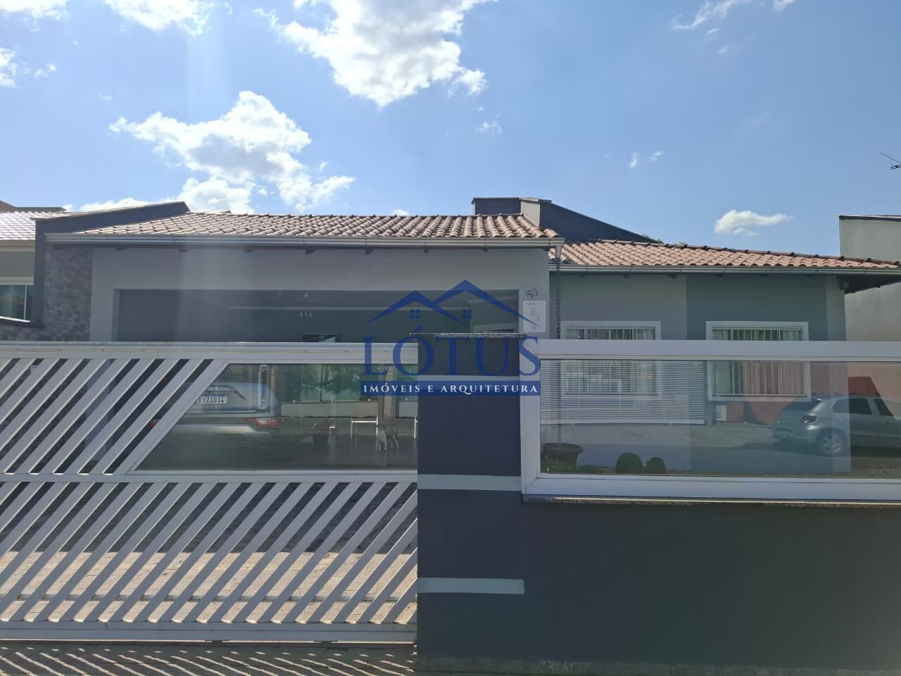 Casa em Jaraguá do Sul - Três Rios do Sul