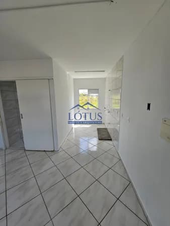 Apartamento em Guaramirim - Corticeira
