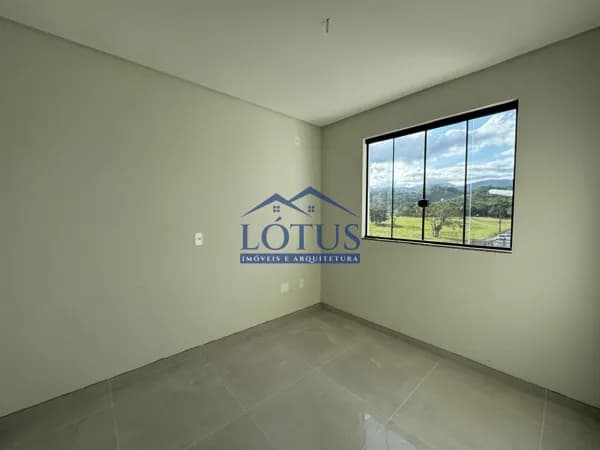 Apartamento em Jaraguá do Sul - Três Rios do Norte