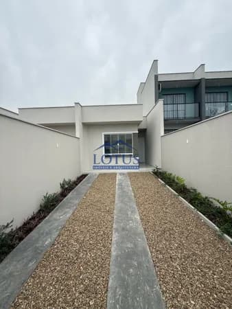 Casa Geminada em Três Rios do Sul, Jaraguá do Sul/SC