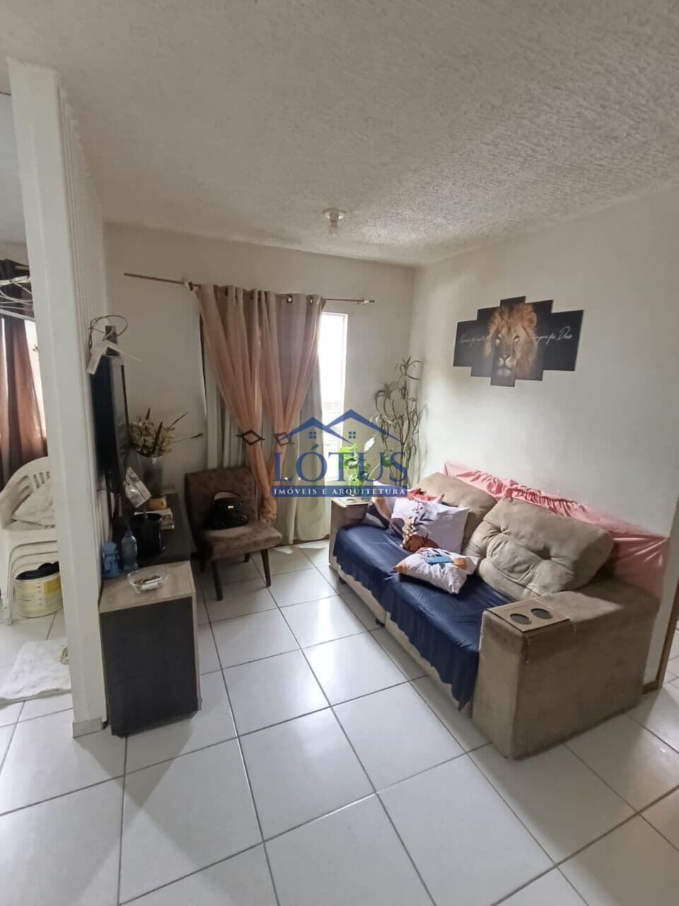 Apartamento em Jaraguá do Sul - Santa Luzia
