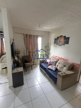 Apartamento em Jaraguá do Sul - Santa Luzia